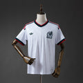 Camiseta selección México visitante mundial 2026