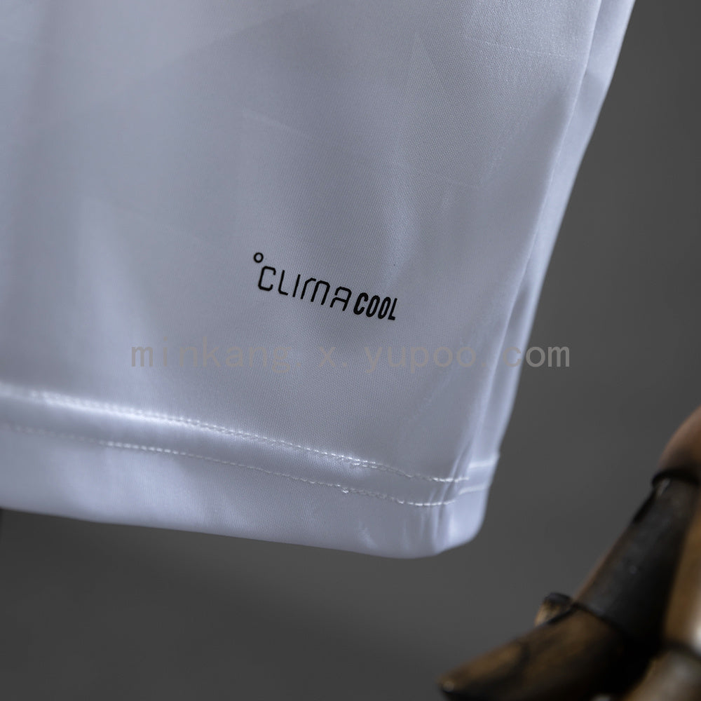 Camiseta selección México visitante mundial 2026