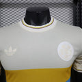 camiseta col 100 años