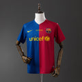 Camiseta FC Barcelona 2009 | Calidad G5 Premium