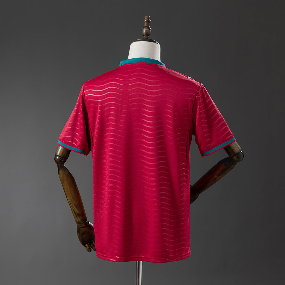 Camiseta selección Portugal local mundial 2026