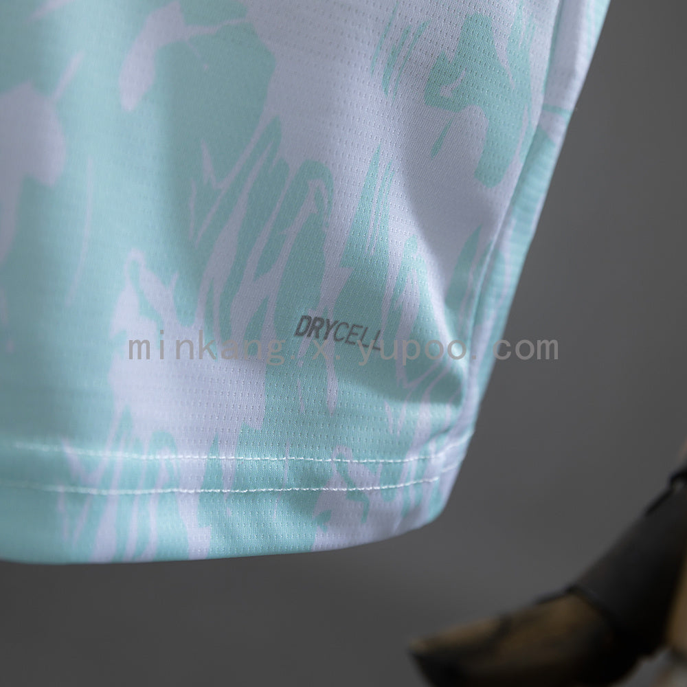 Camiseta selección Portugal visitante mundial 2026